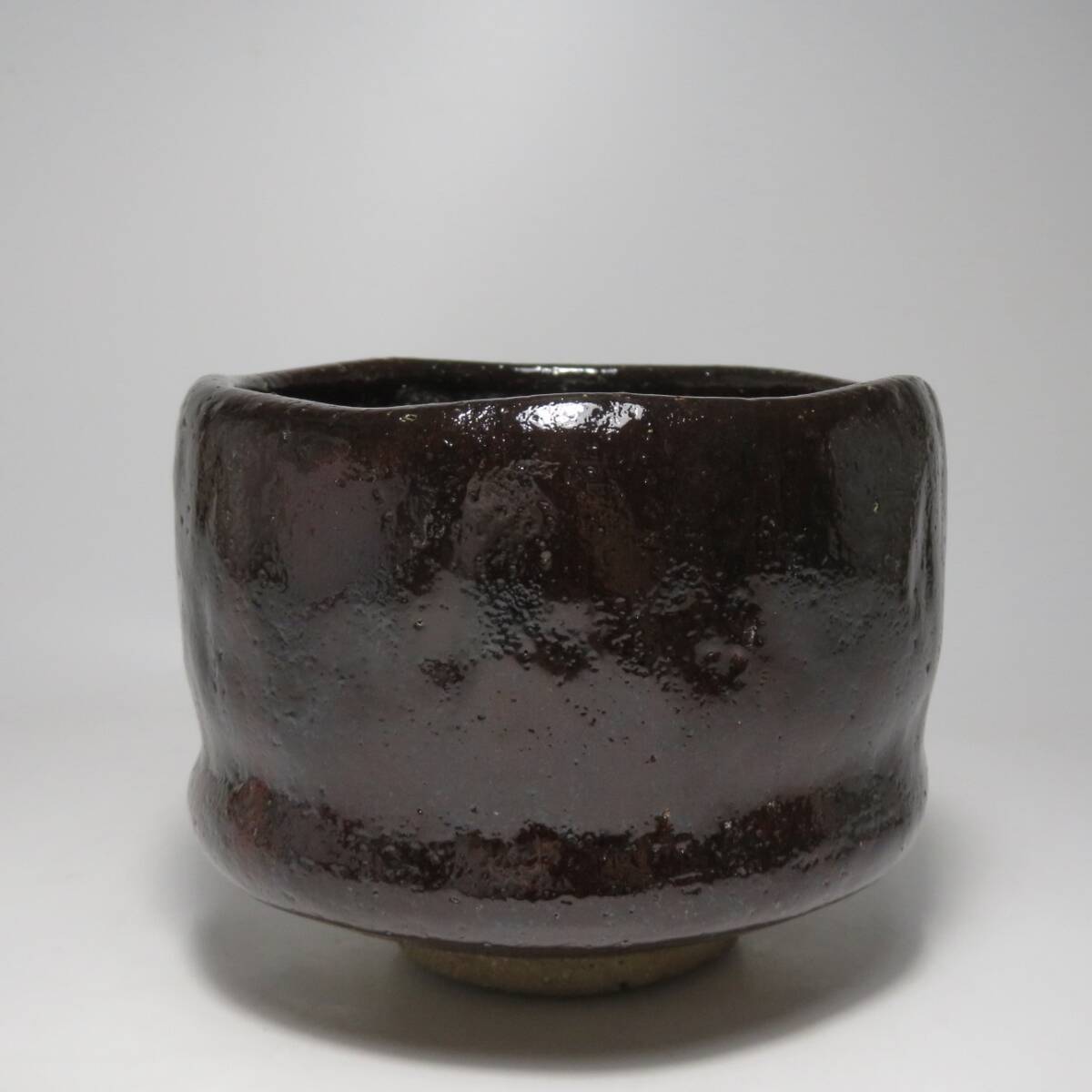 Yahoo!オークション -「川喜田半泥子 茶碗」(アンティーク Yahoo!オークション -「川喜田半泥子 茶碗」(アンティーク