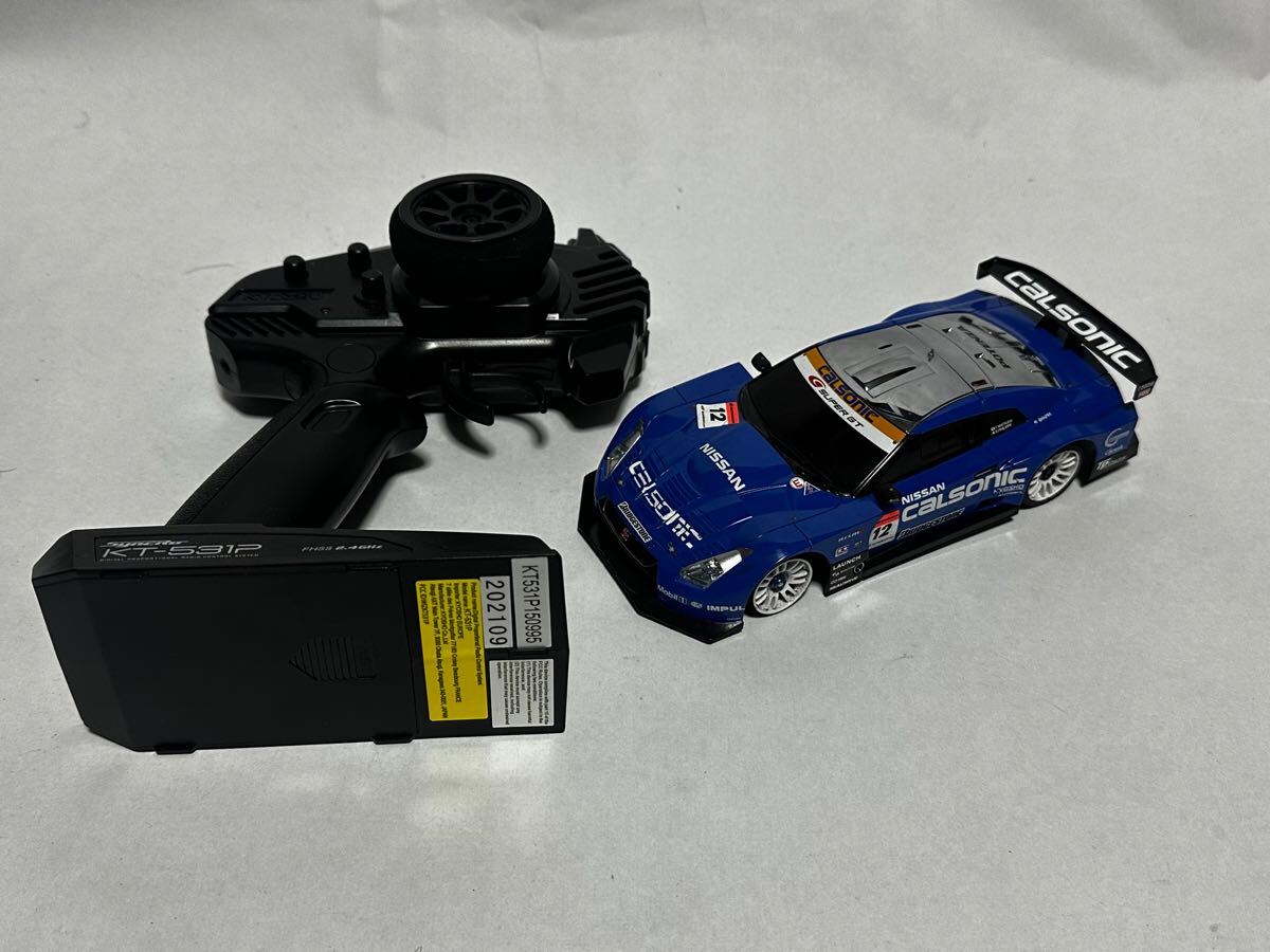 Yahoo!オークション -「(ミニッツ mini-z) カルソニック Yahoo!オークション -「(ミニッツ mini-z) カルソニック