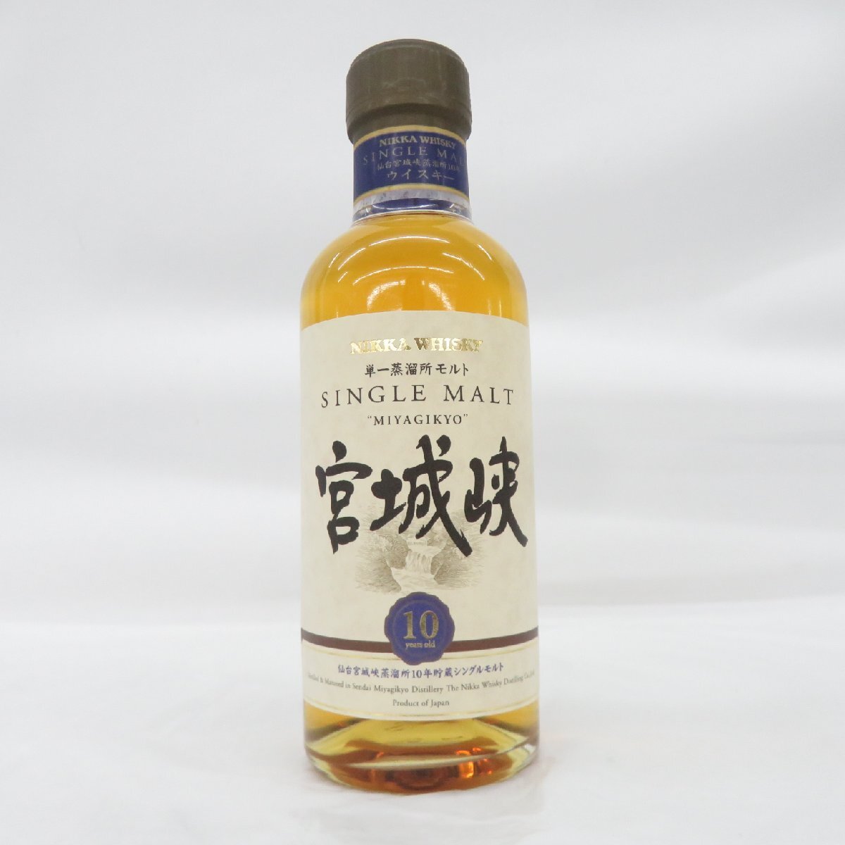 Yahoo!オークション -「宮城峡 10年 180ml」の落札相場・落札価格 Yahoo!オークション -「宮城峡 10年 180ml」の落札相場・落札価格