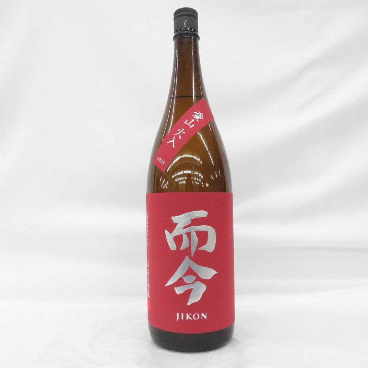 而今 じこん 純米吟醸 愛山 720ml 2020.10｜食品、飲料