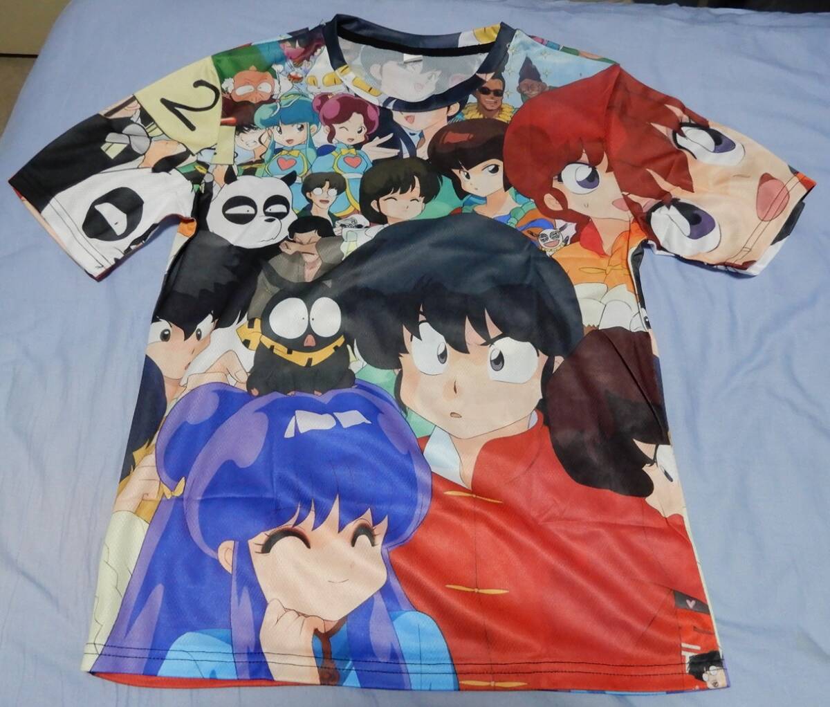 2025年最新】Yahoo!オークション -らんま tシャツの中古品・新品 2025年最新】Yahoo!オークション -らんま tシャツの中古品・新品