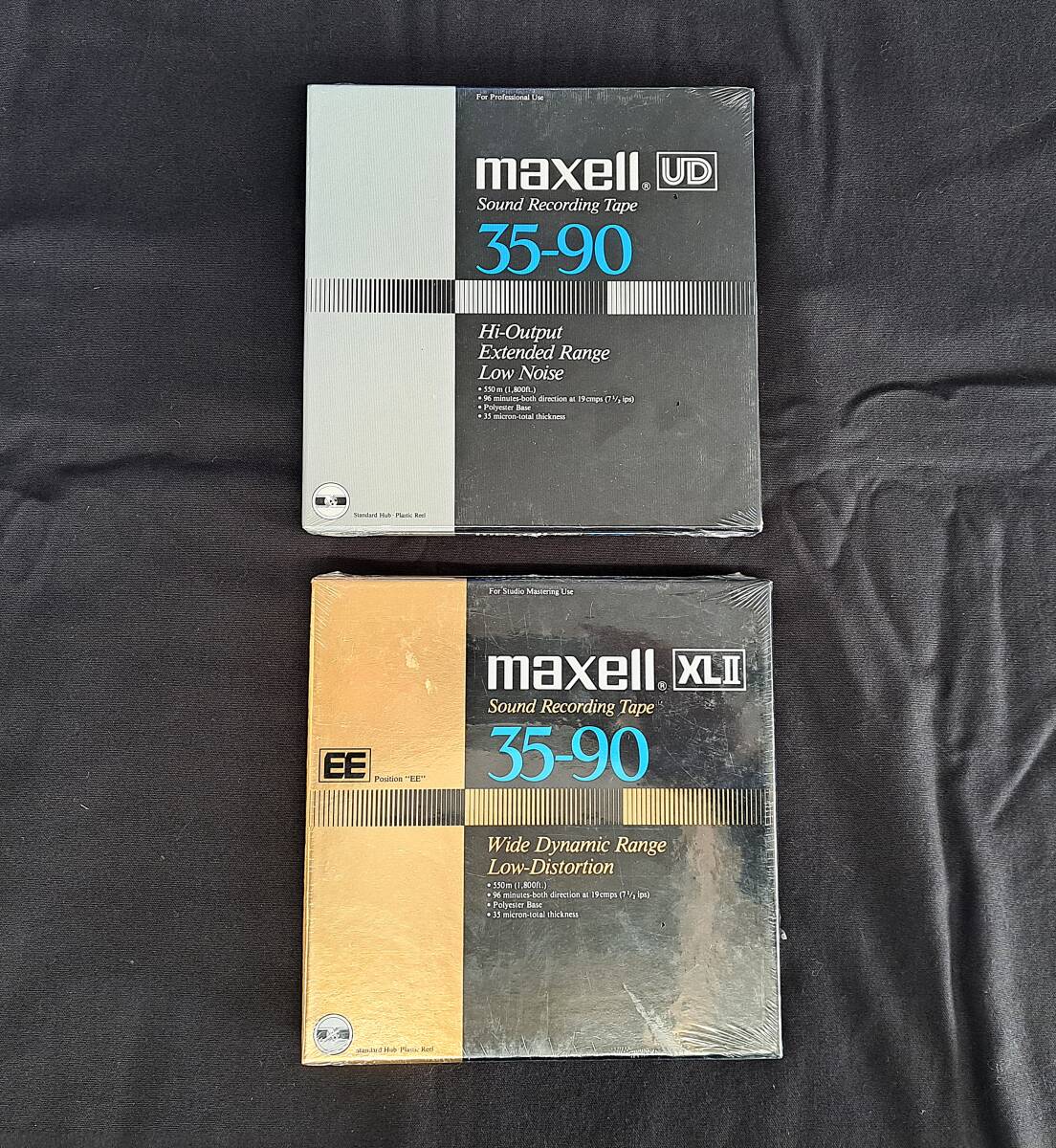 Yahoo!オークション -「maxell xlⅡ」(オープンリールデッキ Yahoo!オークション -「maxell xlⅡ」(オープンリールデッキ