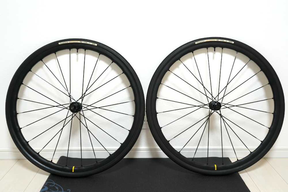 Yahoo!オークション -「マビック キシリウム sl」(自転車 Yahoo!オークション -「マビック キシリウム sl」(自転車
