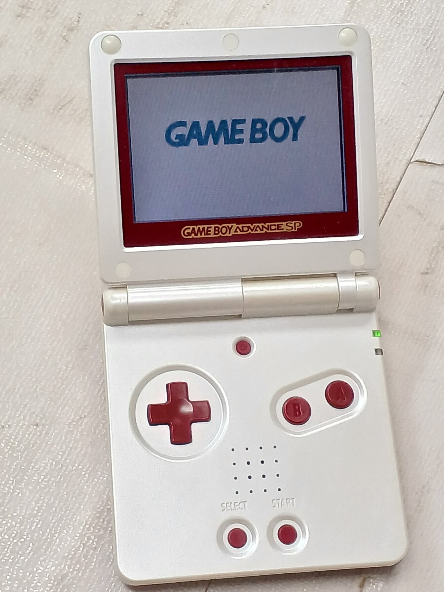Yahoo!オークション -「gbasp ファミコンカラー」の落札相場 Yahoo!オークション -「gbasp ファミコンカラー」の落札相場