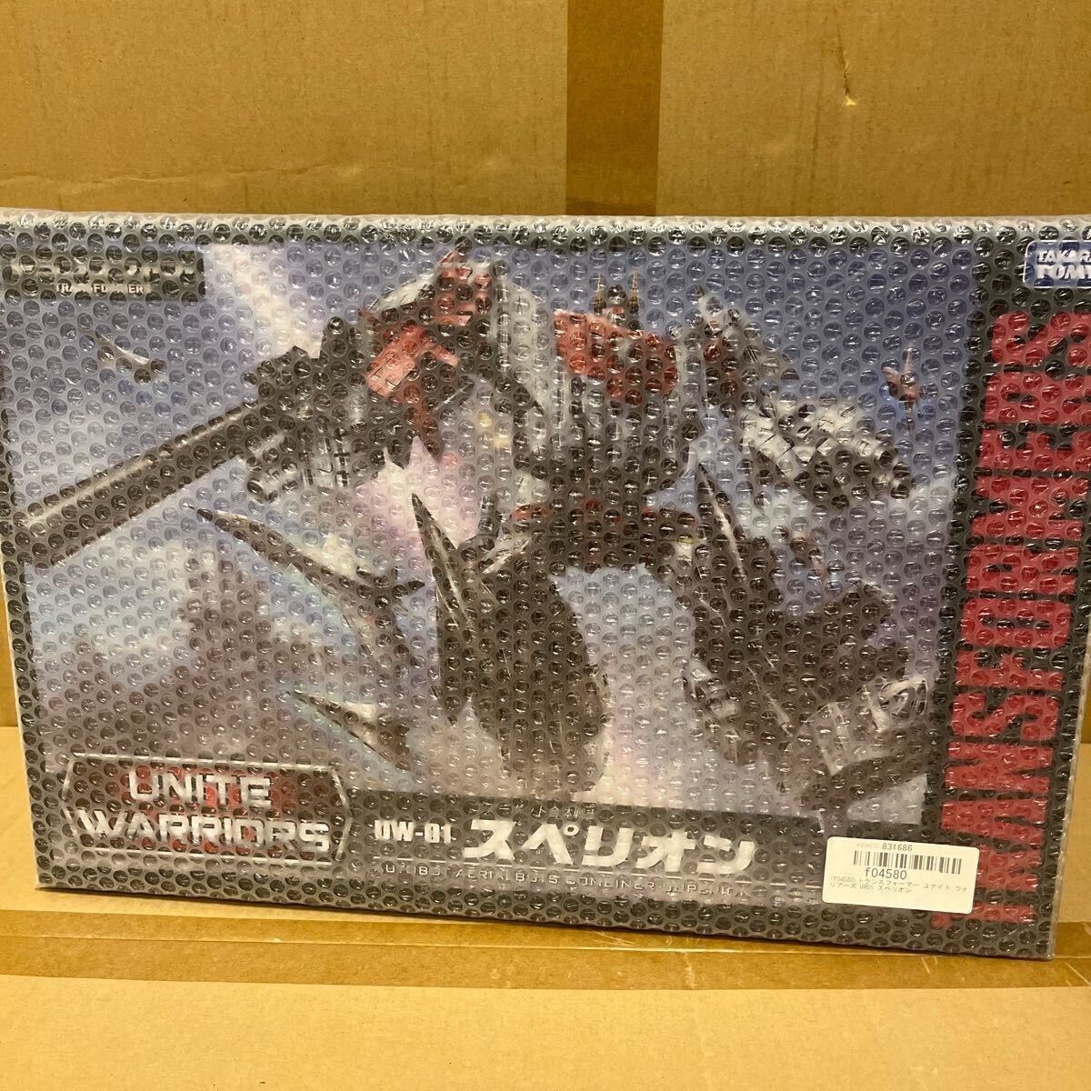 Yahoo!オークション -「トランスフォーマー uw01 スペリオン」の Yahoo!オークション -「トランスフォーマー uw01 スペリオン」の