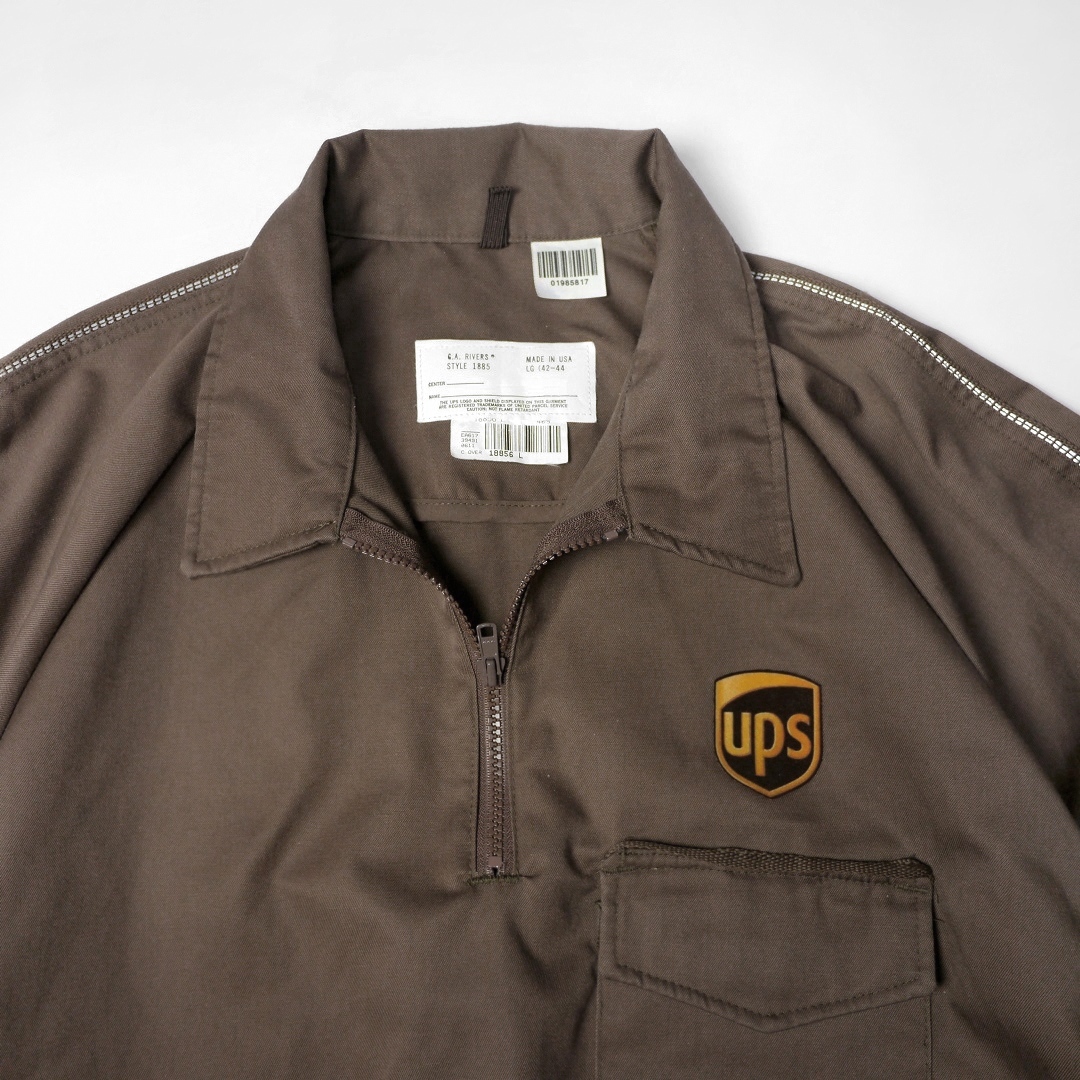 Yahoo!オークション -「ups」(ジャンパー、ブルゾン一般 Yahoo!オークション -「ups」(ジャンパー、ブルゾン一般