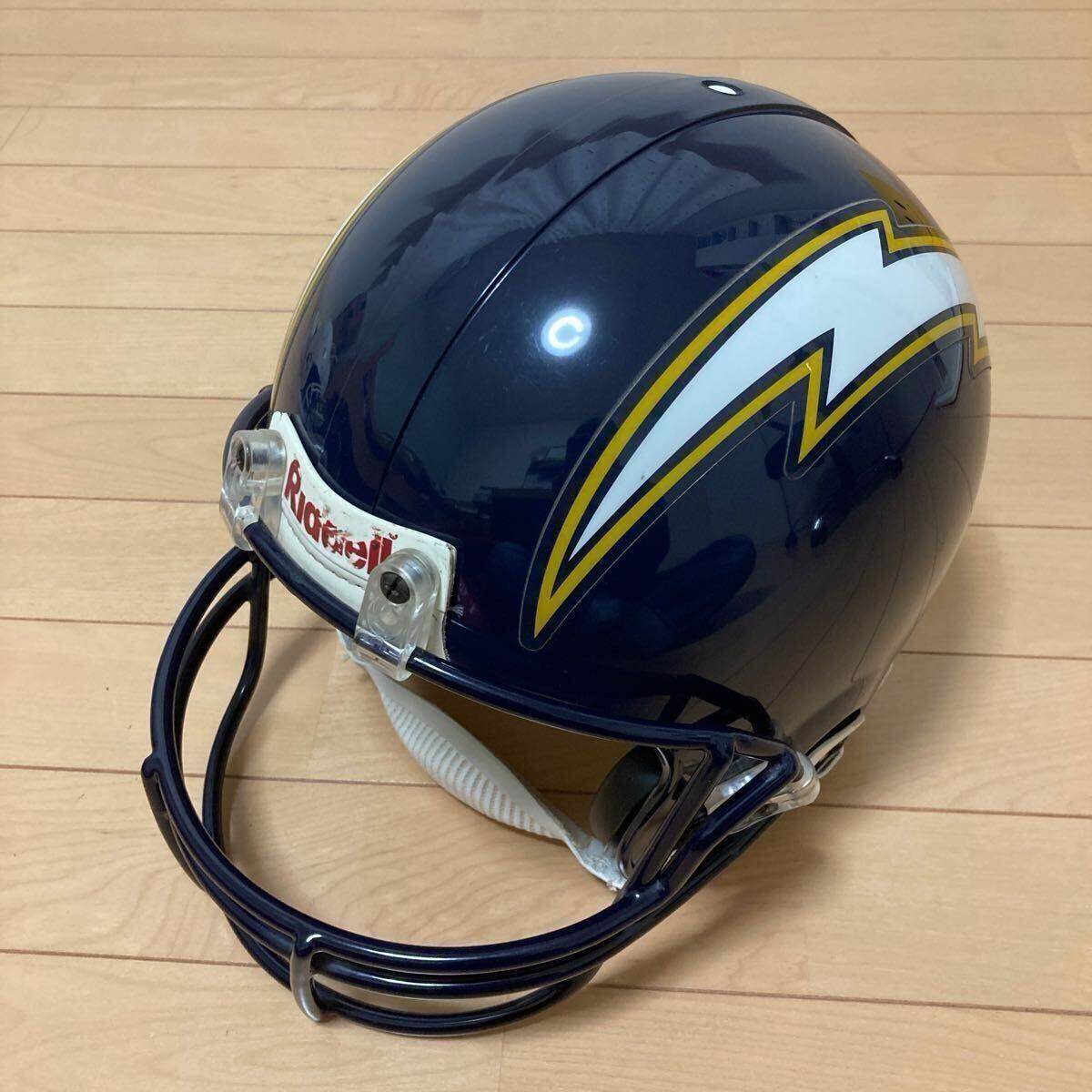 Yahoo!オークション -「riddellヘルメット」(アメリカン Yahoo!オークション -「riddellヘルメット」(アメリカン