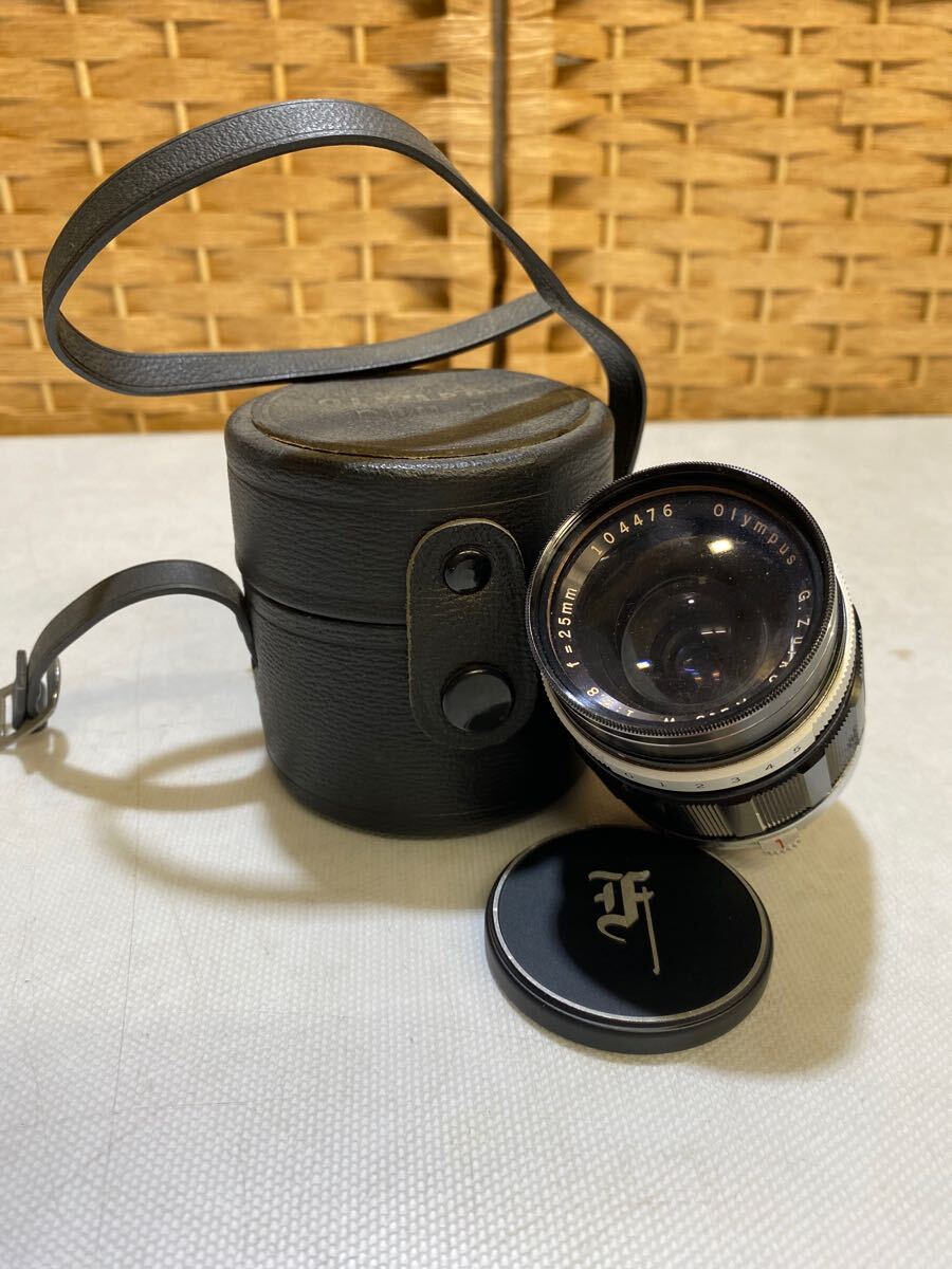 Yahoo!オークション -「g.zuiko auto-w 25 2.8」の落札相場 Yahoo!オークション -「g.zuiko auto-w 25 2.8」の落札相場