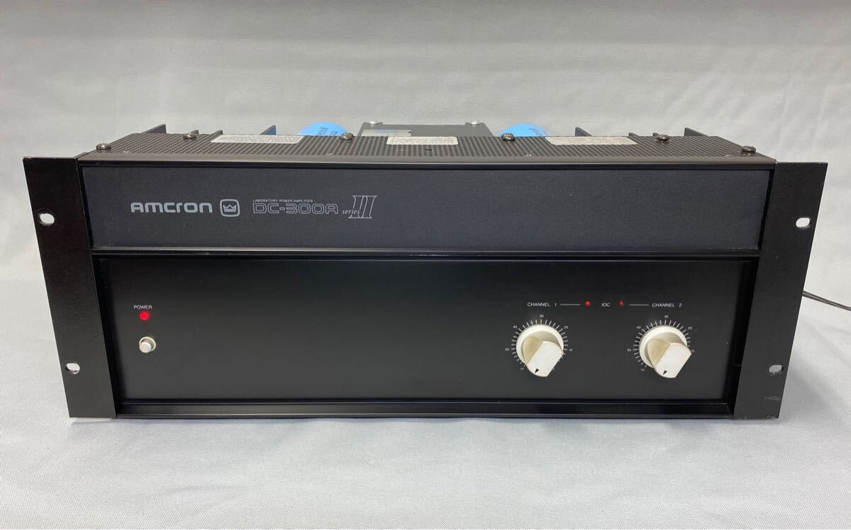 Yahoo!オークション -「amcron dc300」の落札相場・落札価格 Yahoo!オークション -「amcron dc300」の落札相場・落札価格