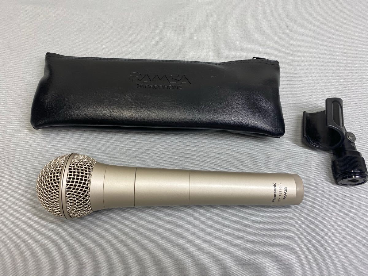 Yahoo!オークション -「ramsa wx」(楽器、器材) の落札相場 Yahoo!オークション -「ramsa wx」(楽器、器材) の落札相場