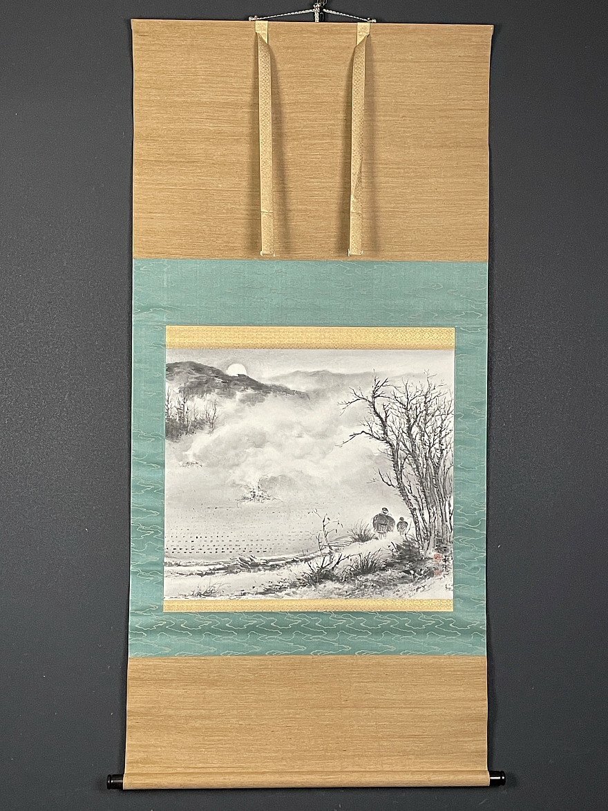 Yahoo!オークション -「湯川」(絵画) (美術品)の落札相場・落札価格 Yahoo!オークション -「湯川」(絵画) (美術品)の落札相場・落札価格
