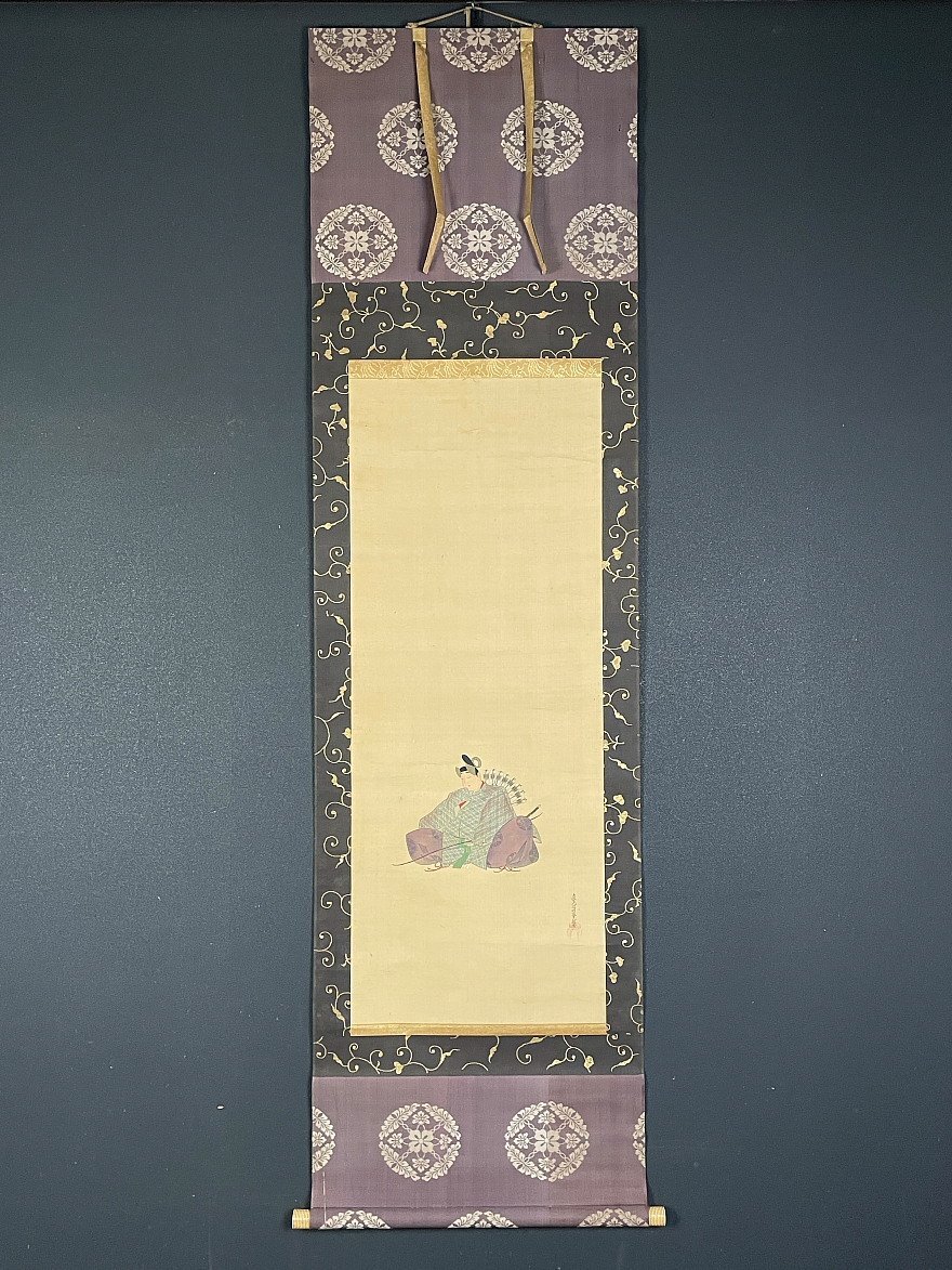 Yahoo!オークション -「土佐光起」(絵画) (美術品)の落札相場 Yahoo!オークション -「土佐光起」(絵画) (美術品)の落札相場