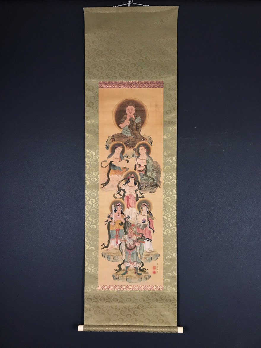 Yahoo!オークション -「柳沢」(日本画) (絵画)の落札相場・落札価格 Yahoo!オークション -「柳沢」(日本画) (絵画)の落札相場・落札価格