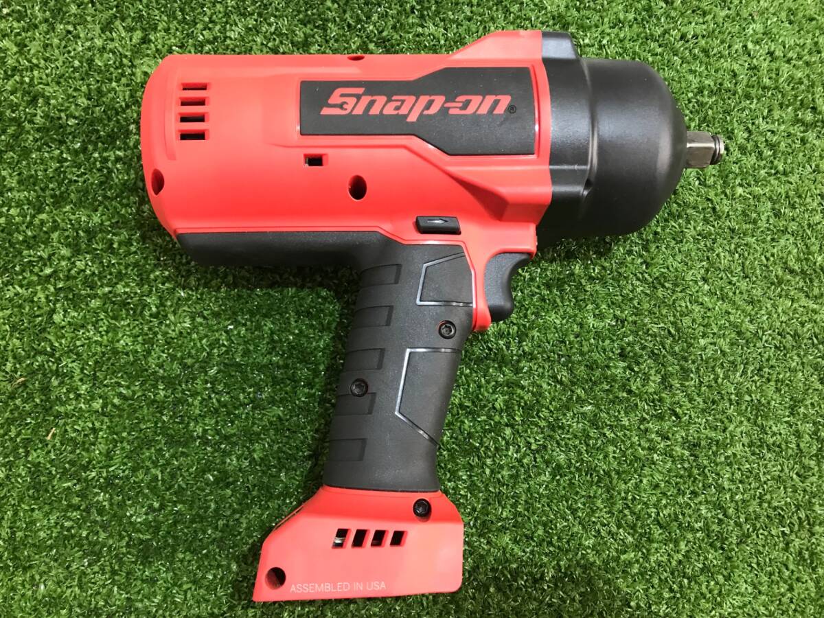 スナップオン 18Vの値段と価格推移は?|31件の売買データから スナップオン 18Vの値段と価格推移は?|31件の売買データから