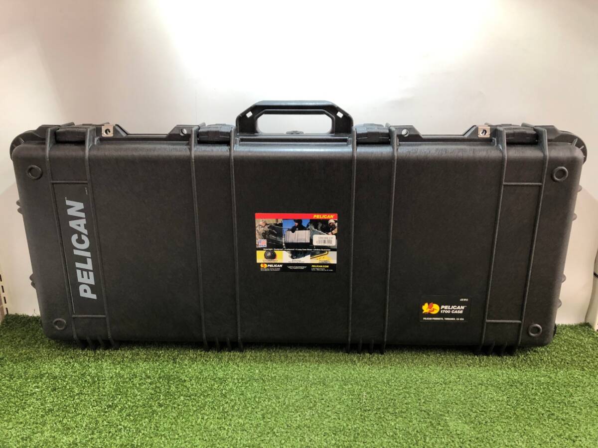 Yahoo!オークション -「pelican 1700」の落札相場・落札価格 Yahoo!オークション -「pelican 1700」の落札相場・落札価格