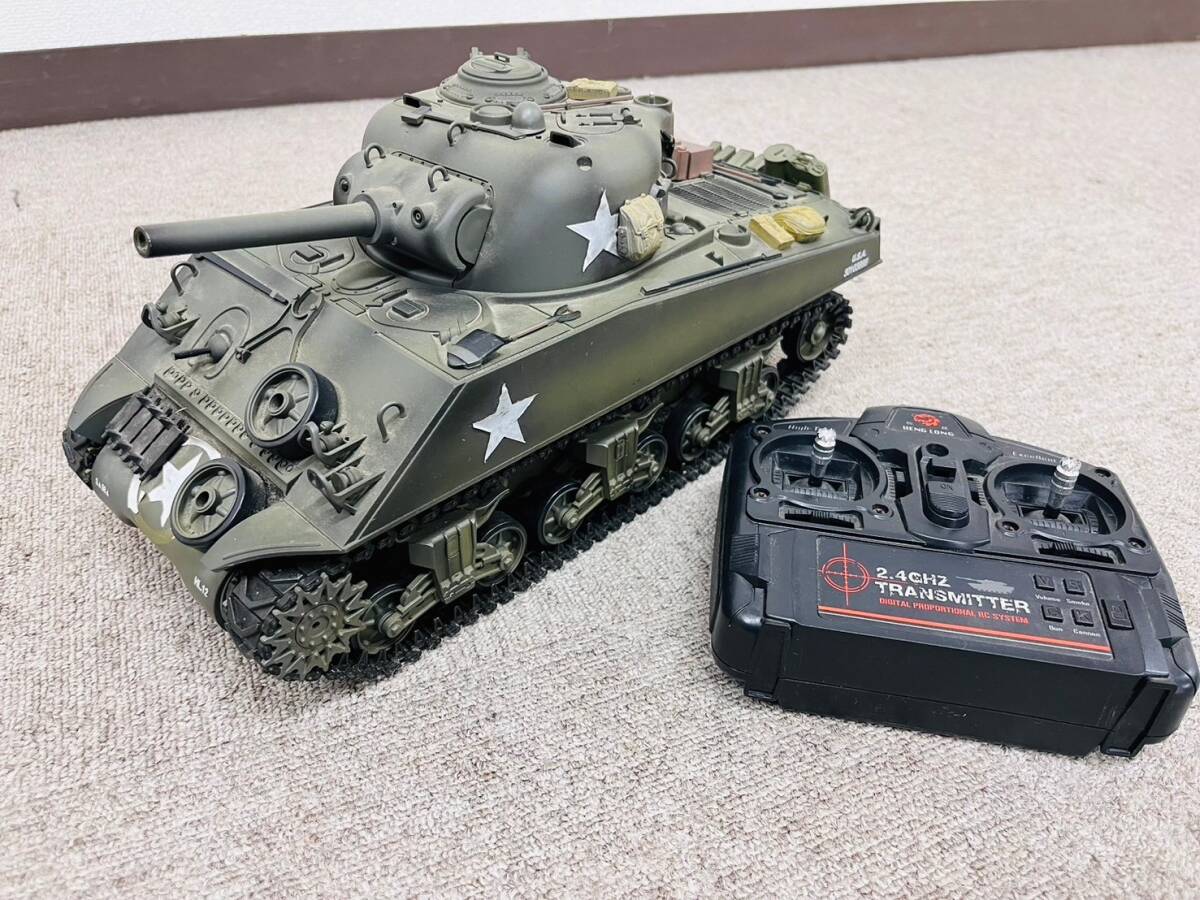 Yahoo!オークション -「ヘンロン 1/16 シャーマン」の落札相場 Yahoo!オークション -「ヘンロン 1/16 シャーマン」の落札相場