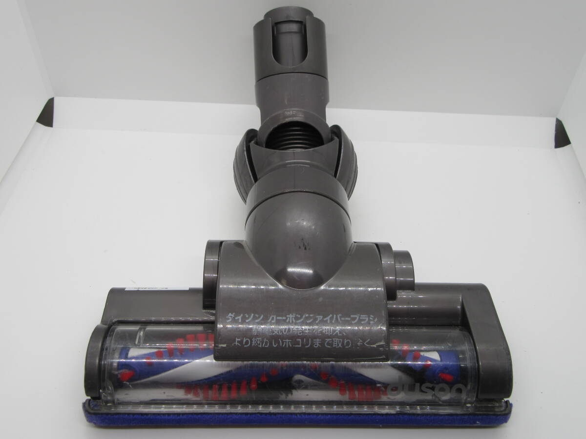 Yahoo!オークション -「dyson dc26 モーターヘッド」の落札相場 Yahoo!オークション -「dyson dc26 モーターヘッド」の落札相場
