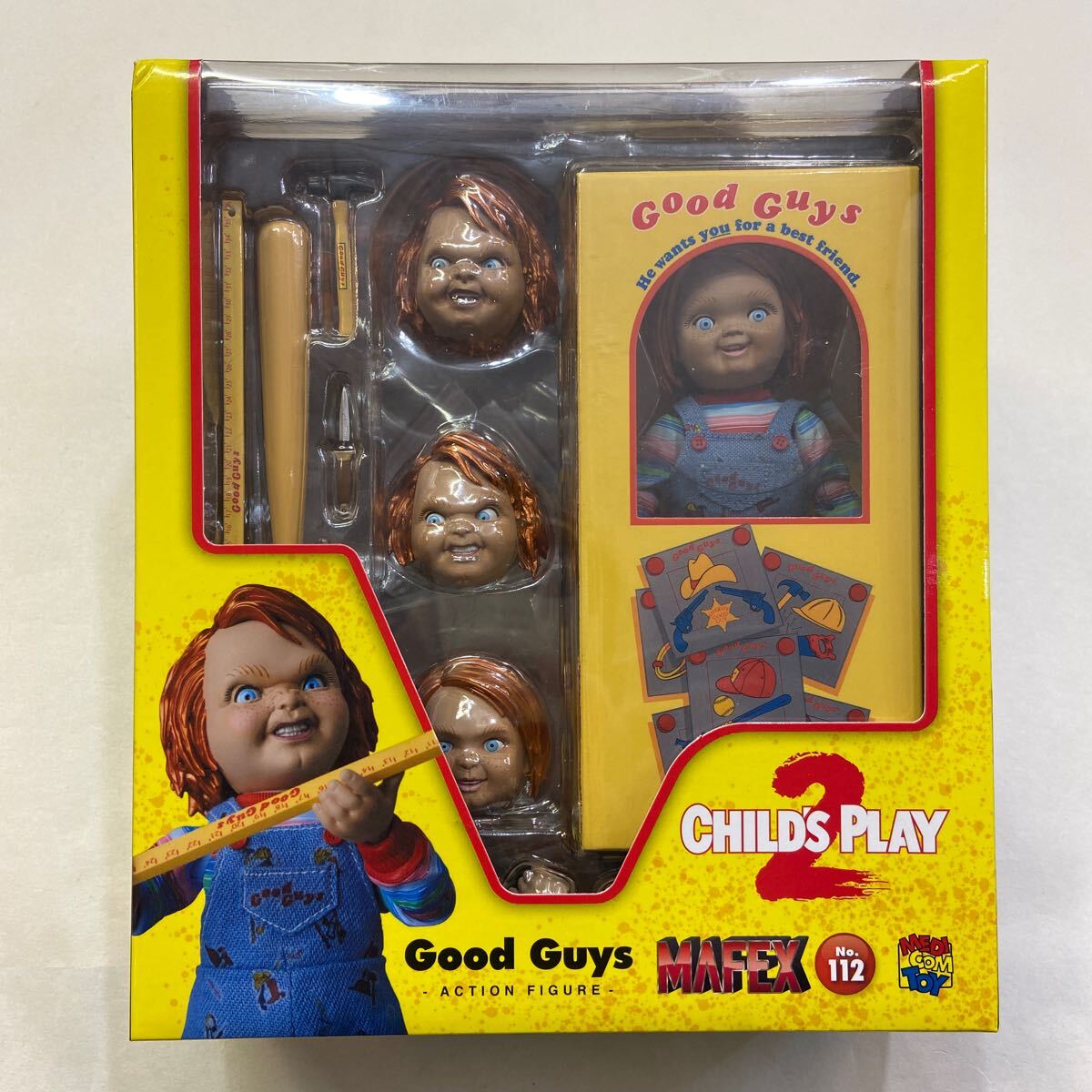 Yahoo!オークション -「good guys」(おもちゃ、ゲーム) の落札 Yahoo!オークション -「good guys」(おもちゃ、ゲーム) の落札