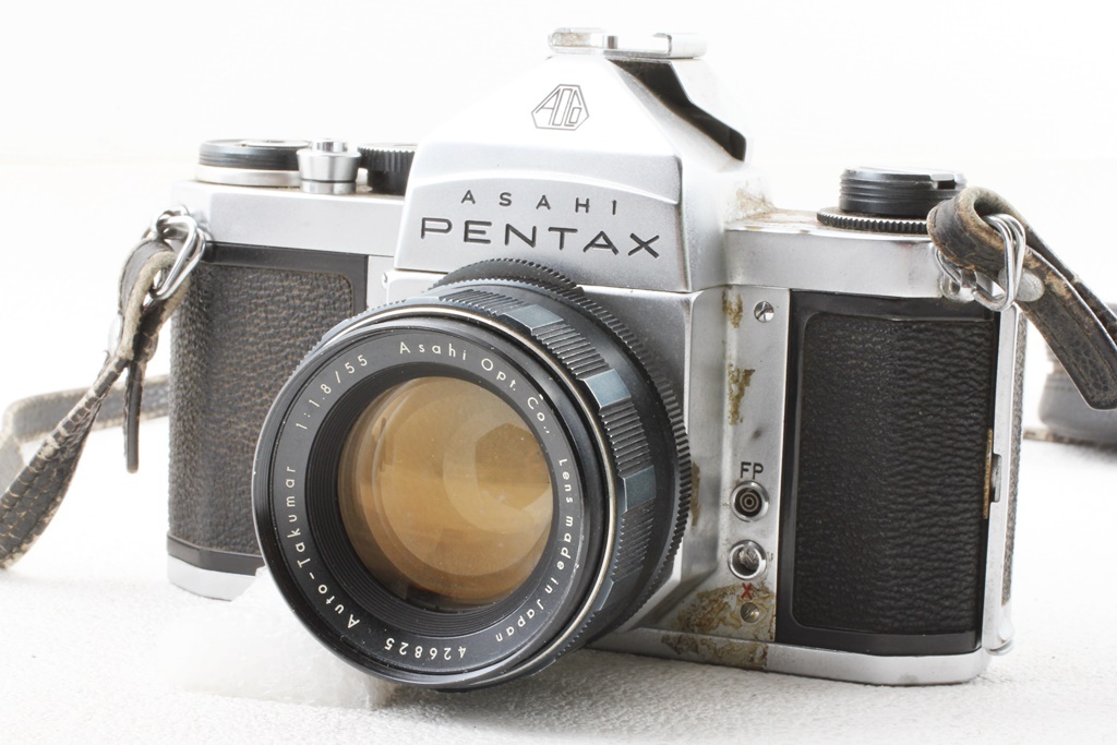 Yahoo!オークション -「asahi pentax s3」(フィルムカメラ