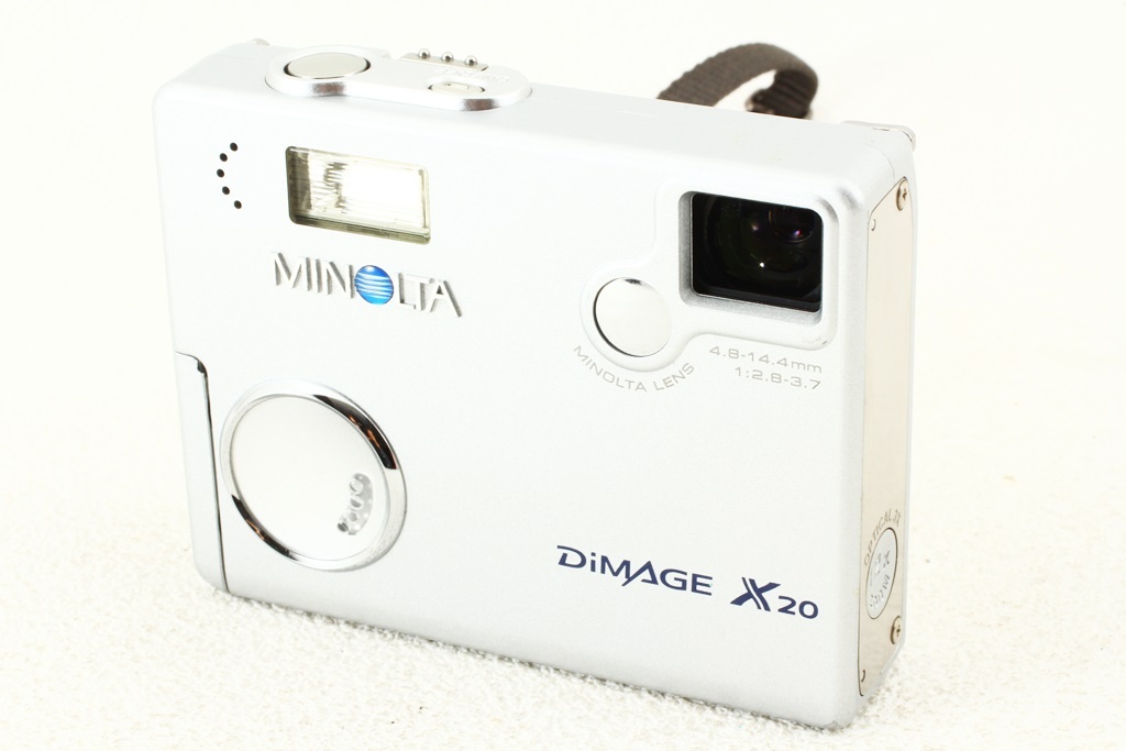 2025年最新】Yahoo!オークション -dimage x20の中古品・新品・未 2025年最新】Yahoo!オークション -dimage x20の中古品・新品・未