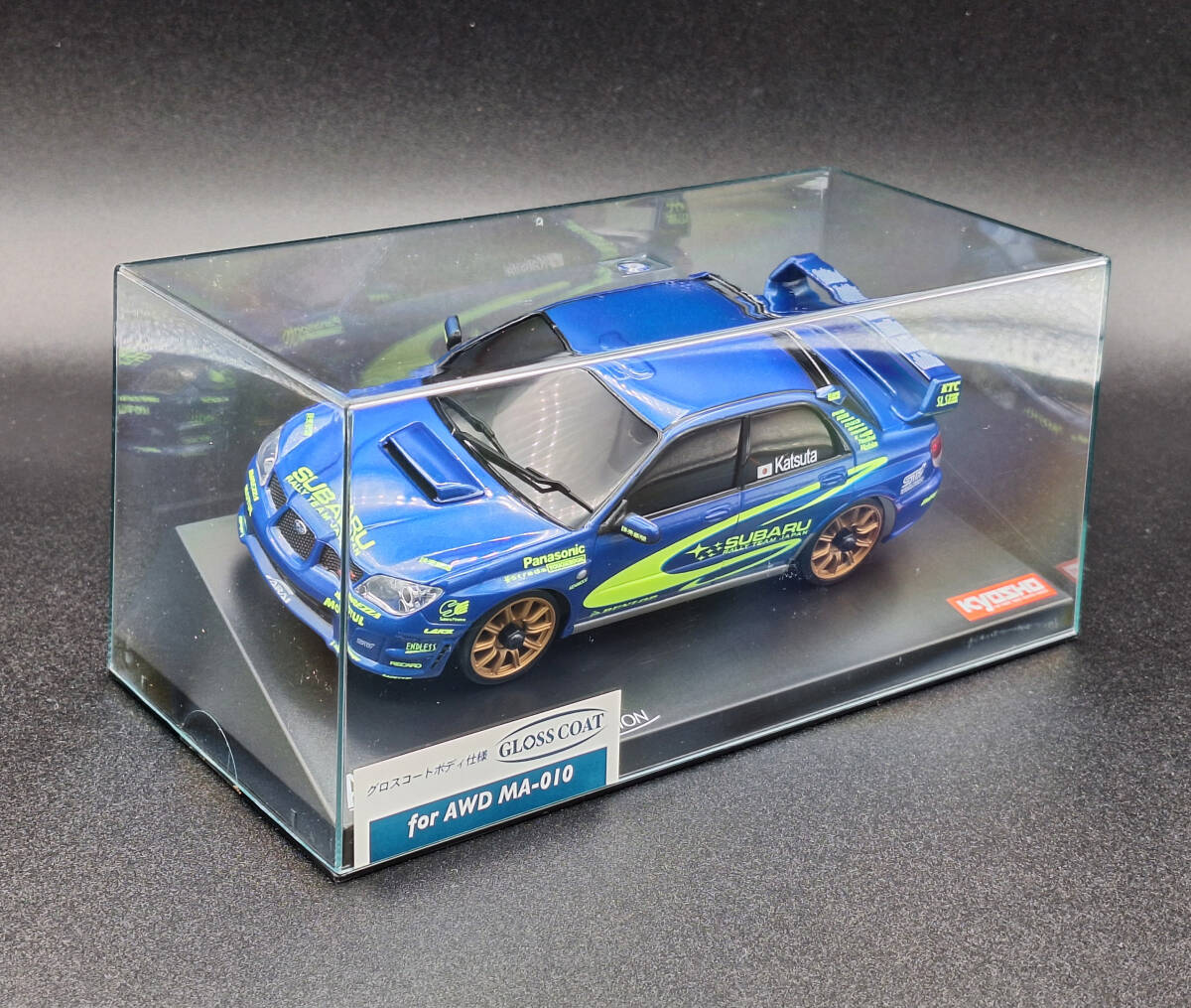 Yahoo!オークション -「スバル インプレッサ wrx sti」(ホビー Yahoo!オークション -「スバル インプレッサ wrx sti」(ホビー