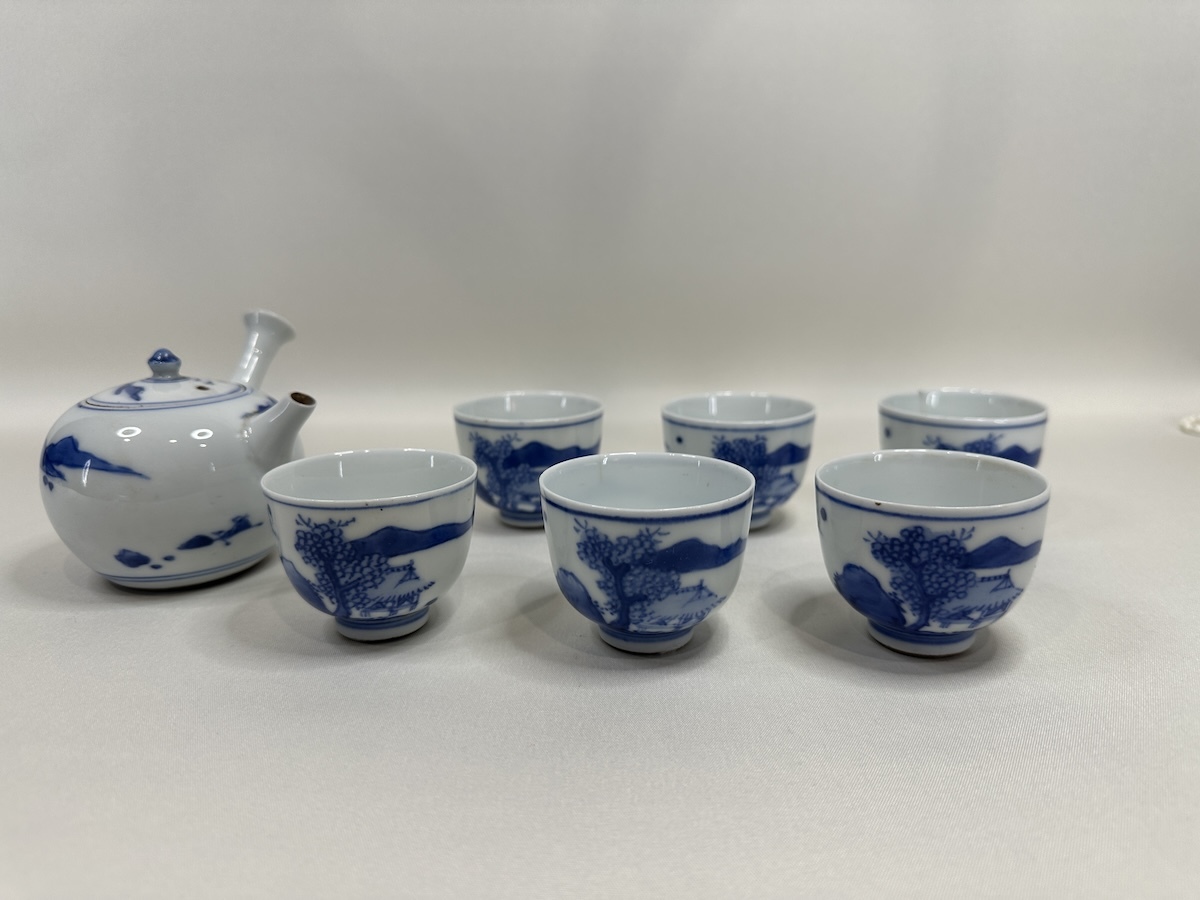 Yahoo!オークション -「道八 煎茶碗」の落札相場・落札価格 Yahoo!オークション -「道八 煎茶碗」の落札相場・落札価格