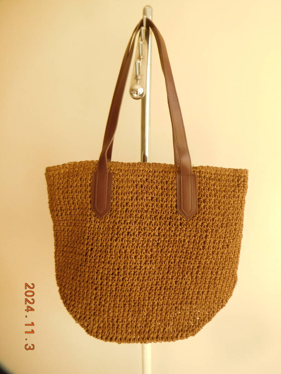 １４２０　バッグ　未使用