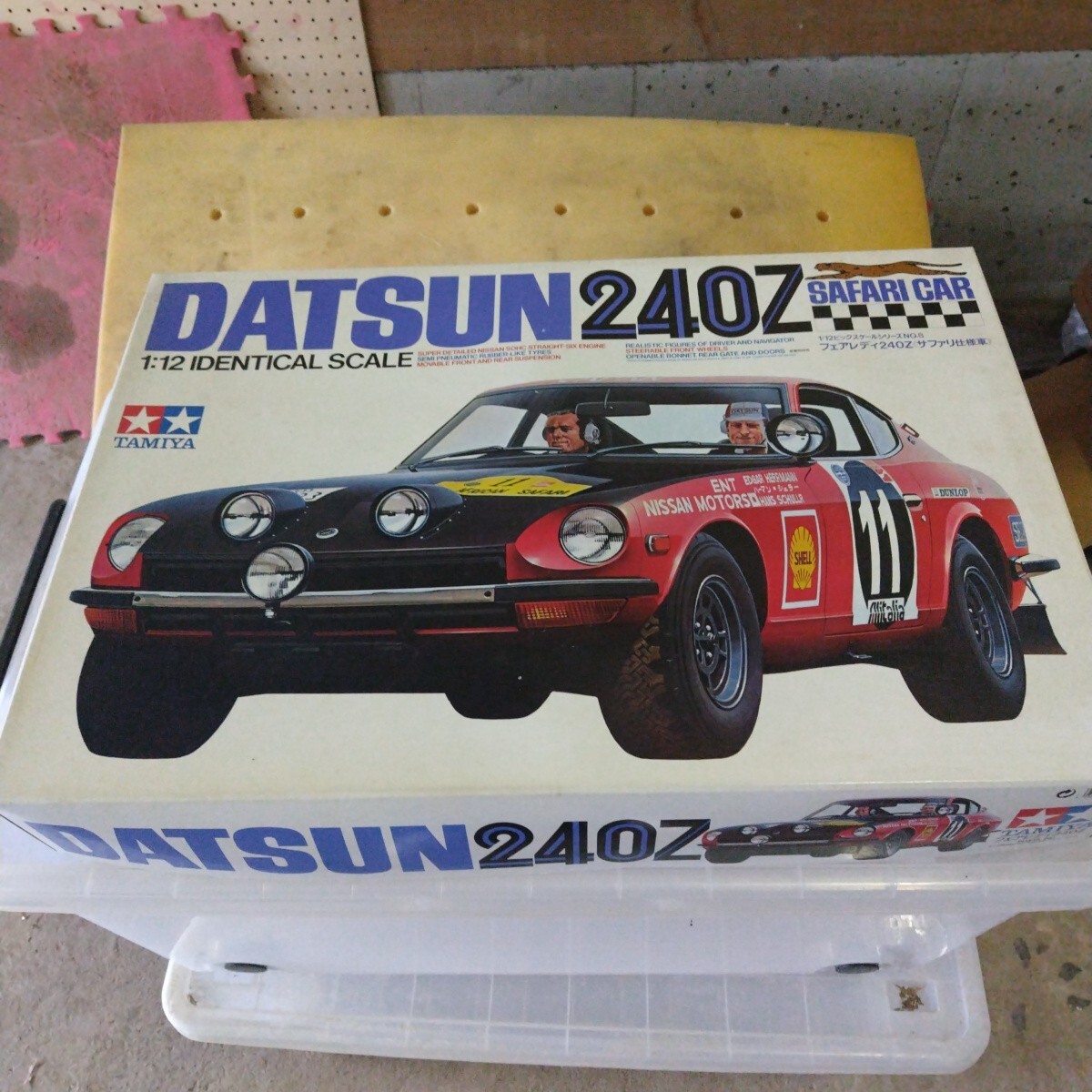 Yahoo!オークション -「タミヤ 240z サファリ」の落札相場・落札価格 Yahoo!オークション -「タミヤ 240z サファリ」の落札相場・落札価格
