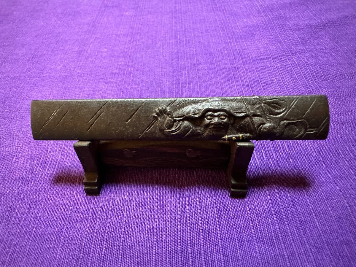 Yahoo!オークション -「手裏剣 鉄」(鍔、刀装具) (武具)の落札 Yahoo!オークション -「手裏剣 鉄」(鍔、刀装具) (武具)の落札