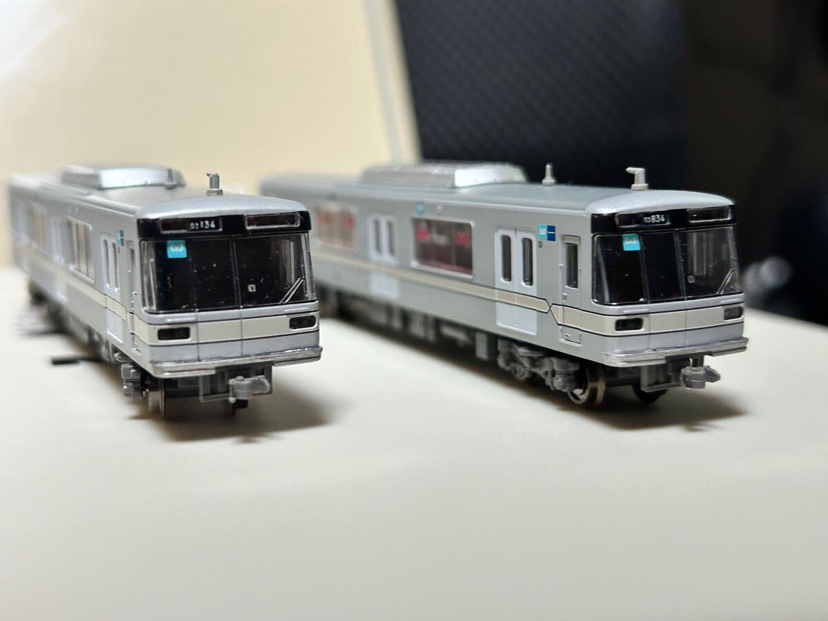 Yahoo!オークション -「東京メトロ03系」(Nゲージ) (鉄道模型)の Yahoo!オークション -「東京メトロ03系」(Nゲージ) (鉄道模型)の