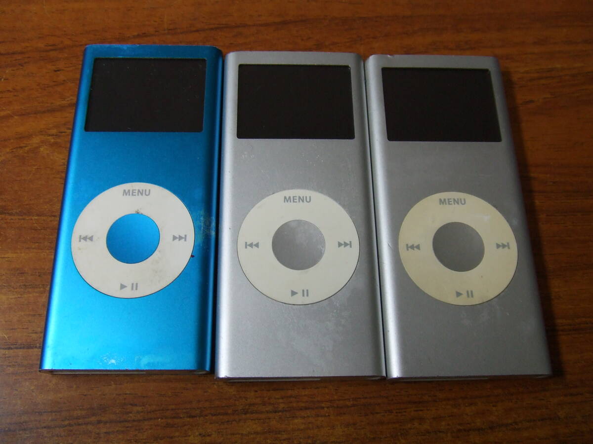 Yahoo!オークション -「ipod nano 第2世代」の落札相場・落札価格 Yahoo!オークション -「ipod nano 第2世代」の落札相場・落札価格