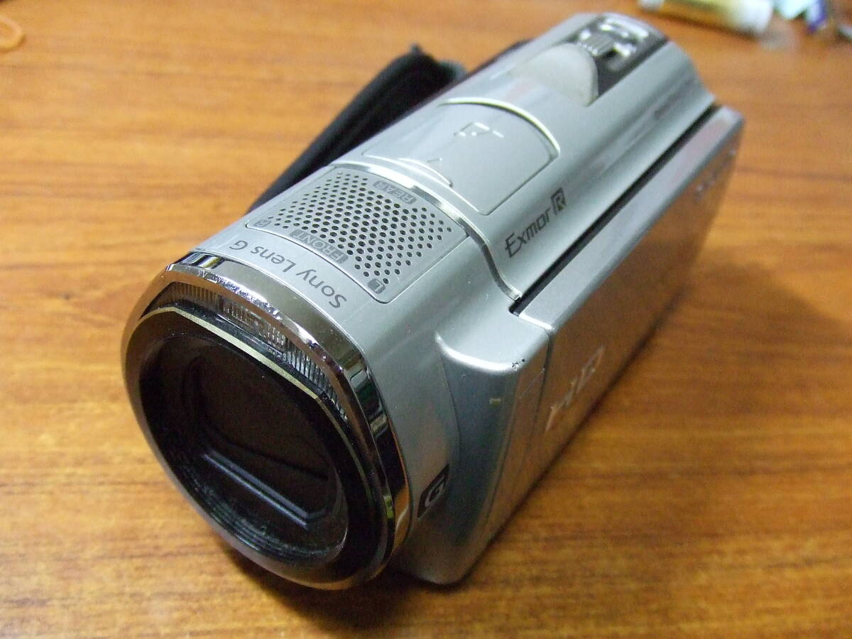 Yahoo!オークション -「sony hdr-cx500」の落札相場・落札価格