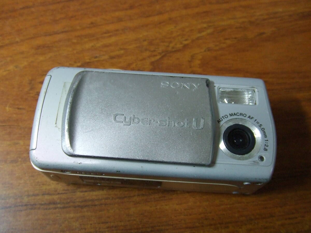Yahoo!オークション -「sony dsc-u10」の落札相場・落札価格 Yahoo!オークション -「sony dsc-u10」の落札相場・落札価格