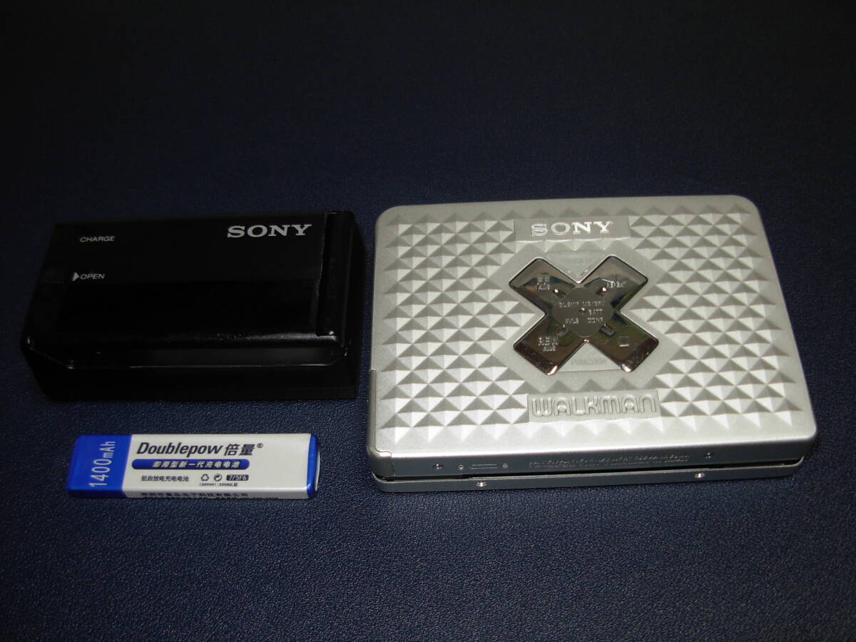 Yahoo!オークション -「sony wm-ex655」の落札相場・落札価格 Yahoo!オークション -「sony wm-ex655」の落札相場・落札価格