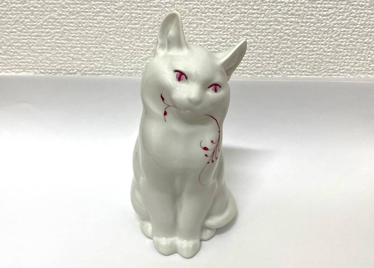 Yahoo!オークション -「ロイヤルコペンハーゲン (猫)」の落札 Yahoo!オークション -「ロイヤルコペンハーゲン (猫)」の落札