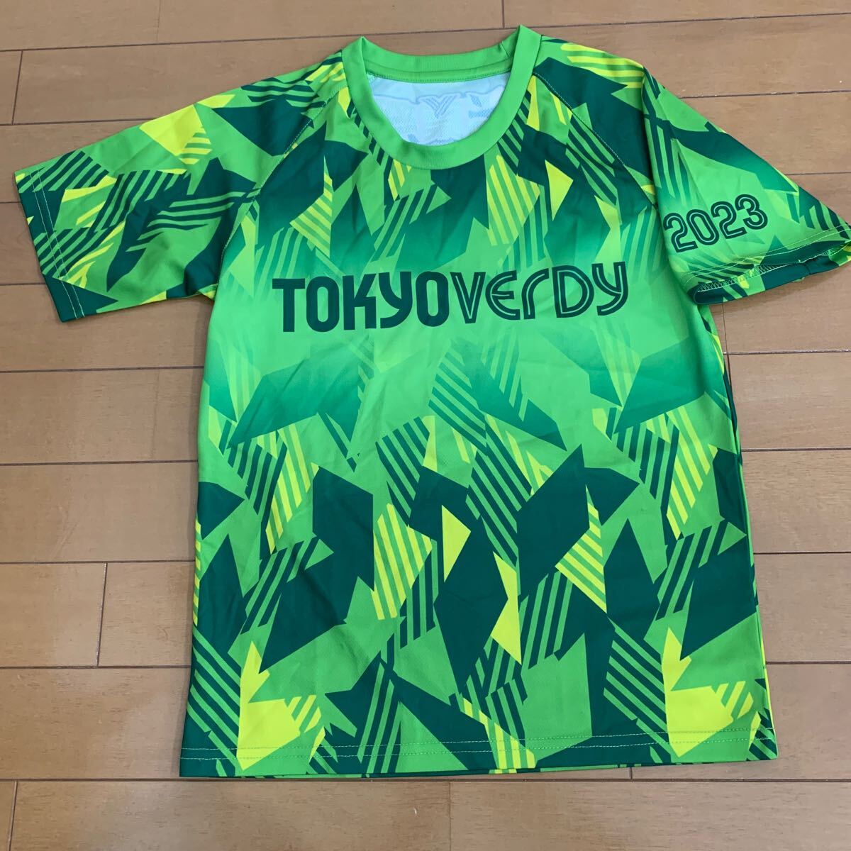 Yahoo!オークション -「東京ヴェルディ ユニフォーム」(レプリカ Yahoo!オークション -「東京ヴェルディ ユニフォーム」(レプリカ