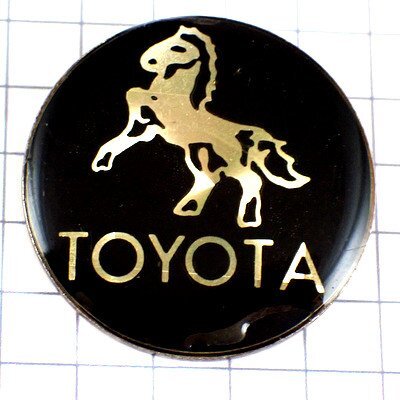 Yahoo!オークション -「トヨタ ピンバッジ」の落札相場・落札価格 Yahoo!オークション -「トヨタ ピンバッジ」の落札相場・落札価格