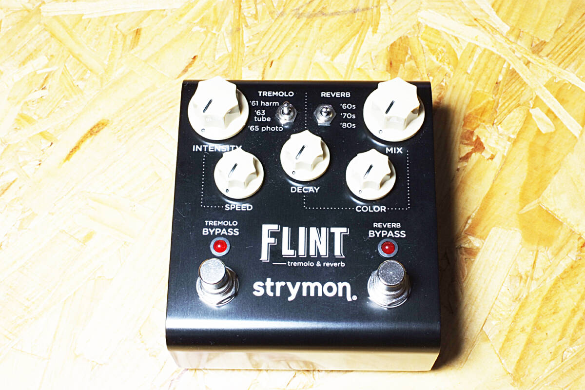 Yahoo!オークション -「strymon flint」の落札相場・落札価格 Yahoo!オークション -「strymon flint」の落札相場・落札価格