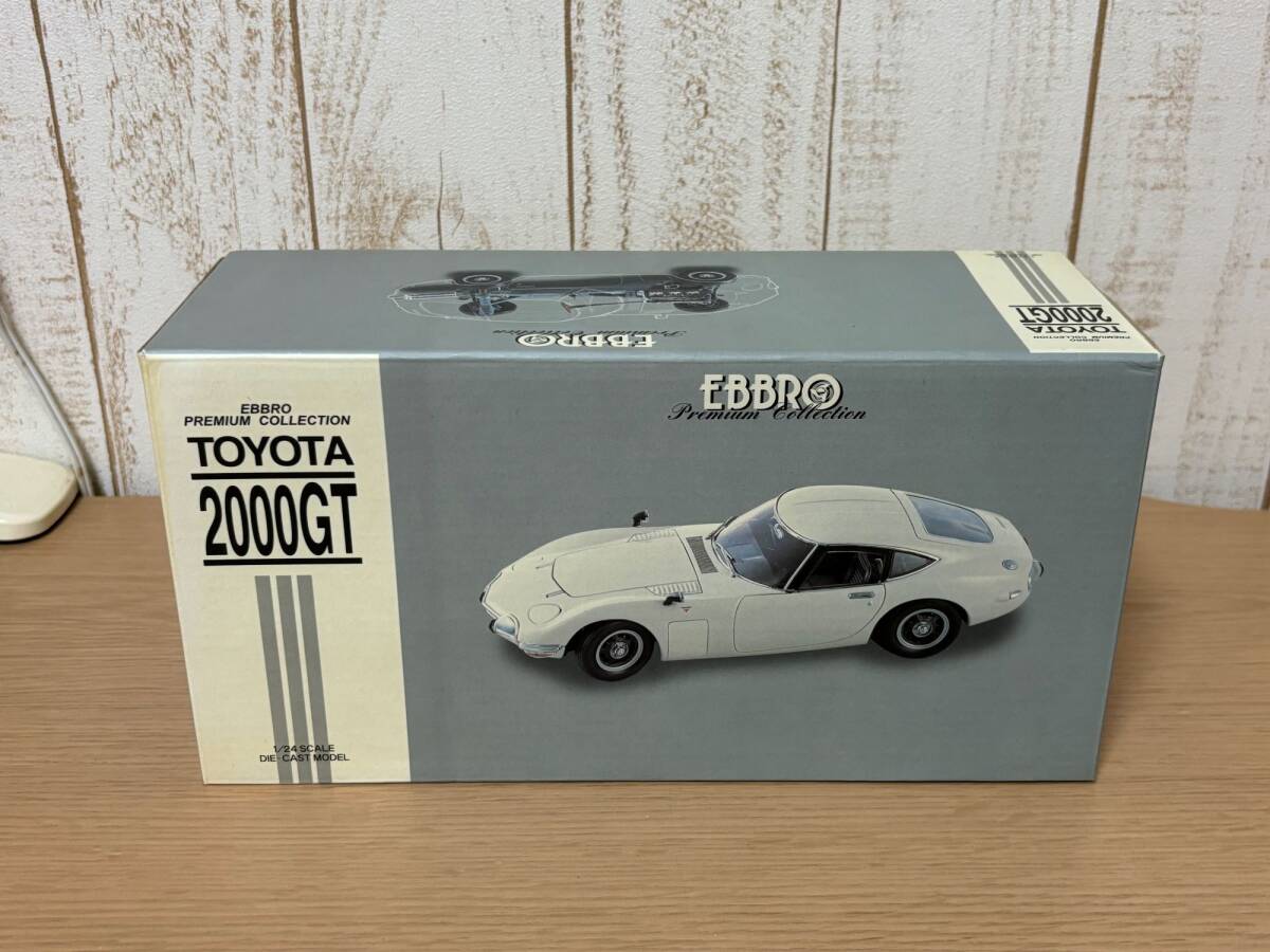 Yahoo!オークション -「エブロ 1/24 toyota 2000gt」の落札相場 Yahoo!オークション -「エブロ 1/24 toyota 2000gt」の落札相場