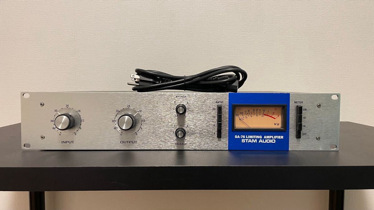 Yahoo!オークション -「urei 1176」(コンプレッサー Yahoo!オークション -「urei 1176」(コンプレッサー