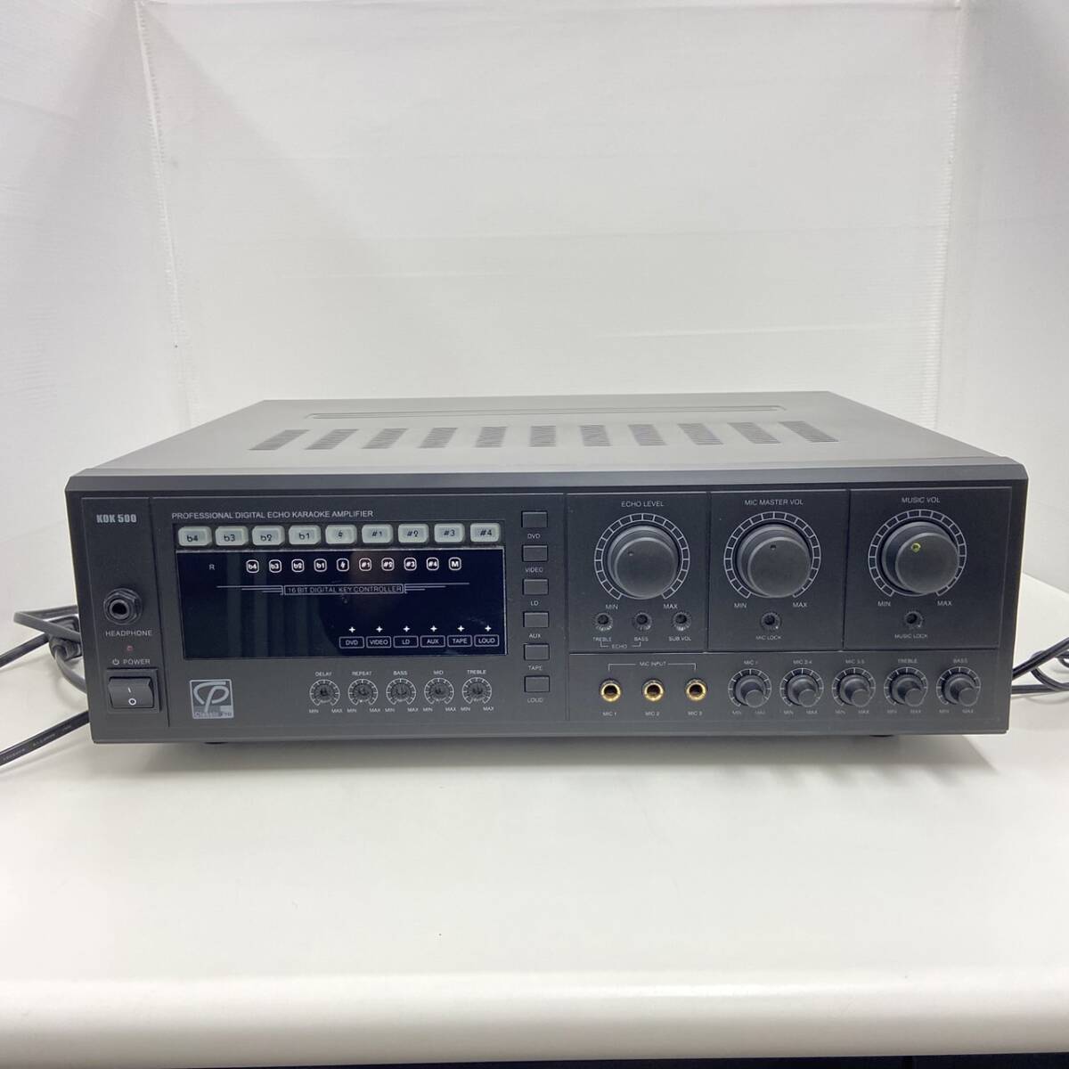 Yahoo!オークション -「kok 500」(家電、AV、カメラ) の落札相場 Yahoo!オークション -「kok 500」(家電、AV、カメラ) の落札相場