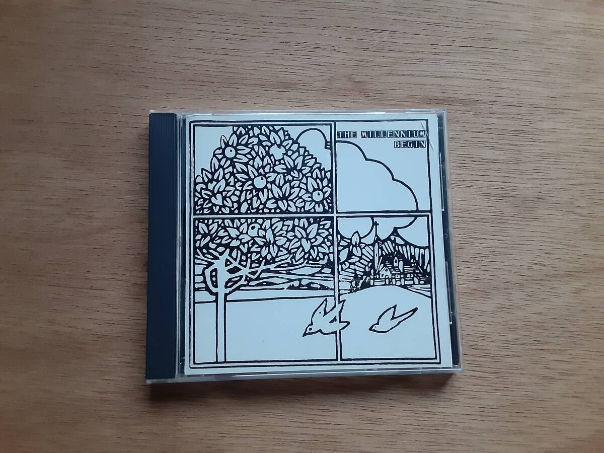 The Millennium/ビギン