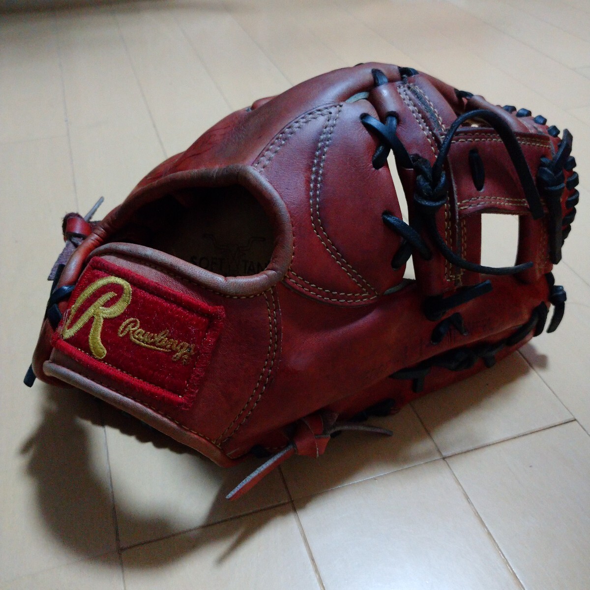 Yahoo!オークション -「(ローリングス rawlings)」(内野手用 Yahoo!オークション -「(ローリングス rawlings)」(内野手用