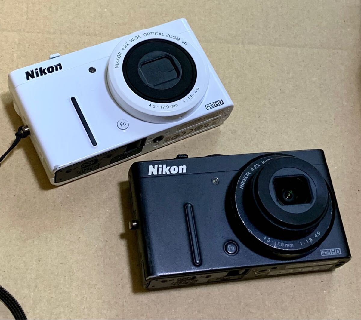 Yahoo!オークション -「ニコン p310 ジャンク」の落札相場・落札価格 Yahoo!オークション -「ニコン p310 ジャンク」の落札相場・落札価格
