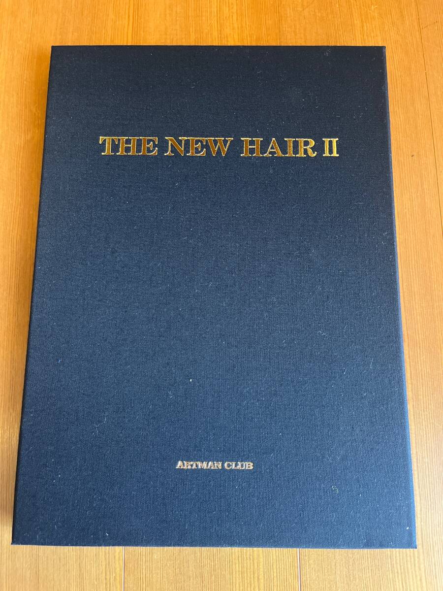 上品スタイル Yahoo!オークション -「the hair」(写真集) (アート アート写真