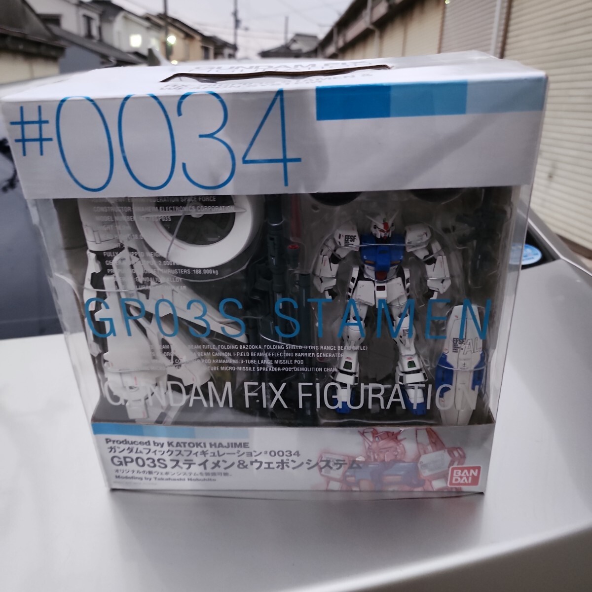 Yahoo!オークション -「gp03 0034」の落札相場・落札価格 Yahoo!オークション -「gp03 0034」の落札相場・落札価格