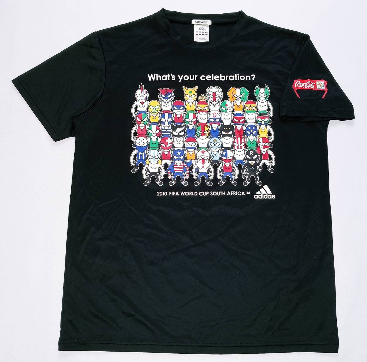 Yahoo!オークション -「*コカ・コーラ」(ユニフォーム) (ウエア Yahoo!オークション -「*コカ・コーラ」(ユニフォーム) (ウエア