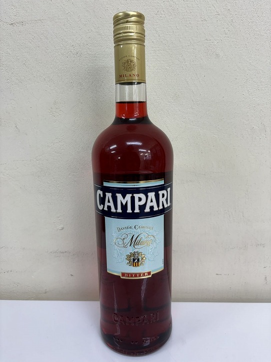 Yahoo!オークション -「カンパリ campari」の落札相場・落札価格 Yahoo!オークション -「カンパリ campari」の落札相場・落札価格