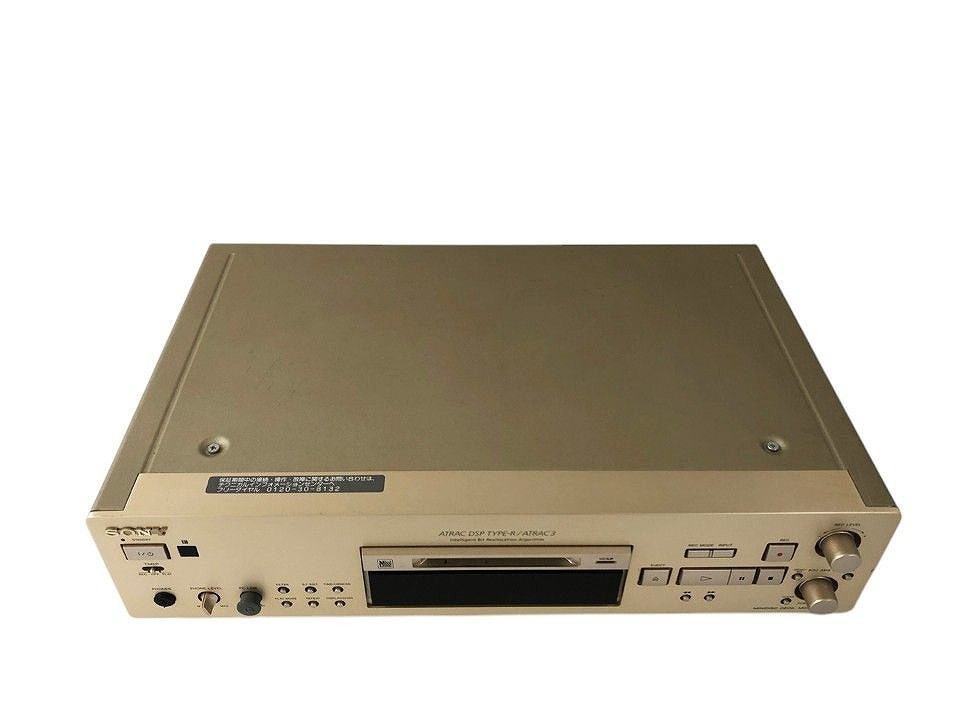 Yahoo!オークション -「sony mdデッキ mds-jb940」の落札相場 Yahoo!オークション -「sony mdデッキ mds-jb940」の落札相場