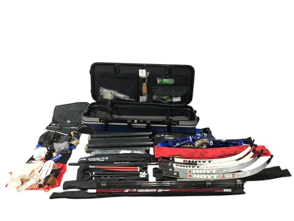 Yahoo!オークション -「hoyt gmx」(アーチェリー) (スポーツ別 Yahoo!オークション -「hoyt gmx」(アーチェリー) (スポーツ別